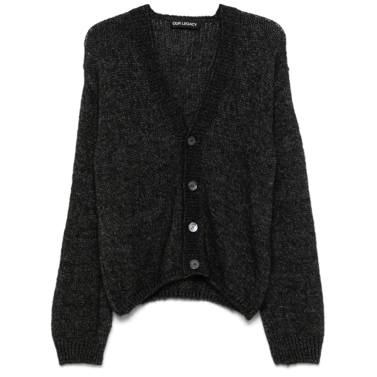 Academy cardigan