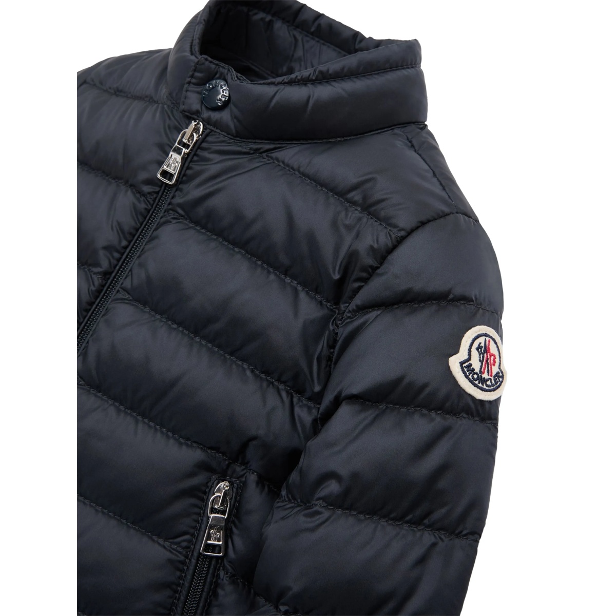 Acorus puffer jacket - Img 4