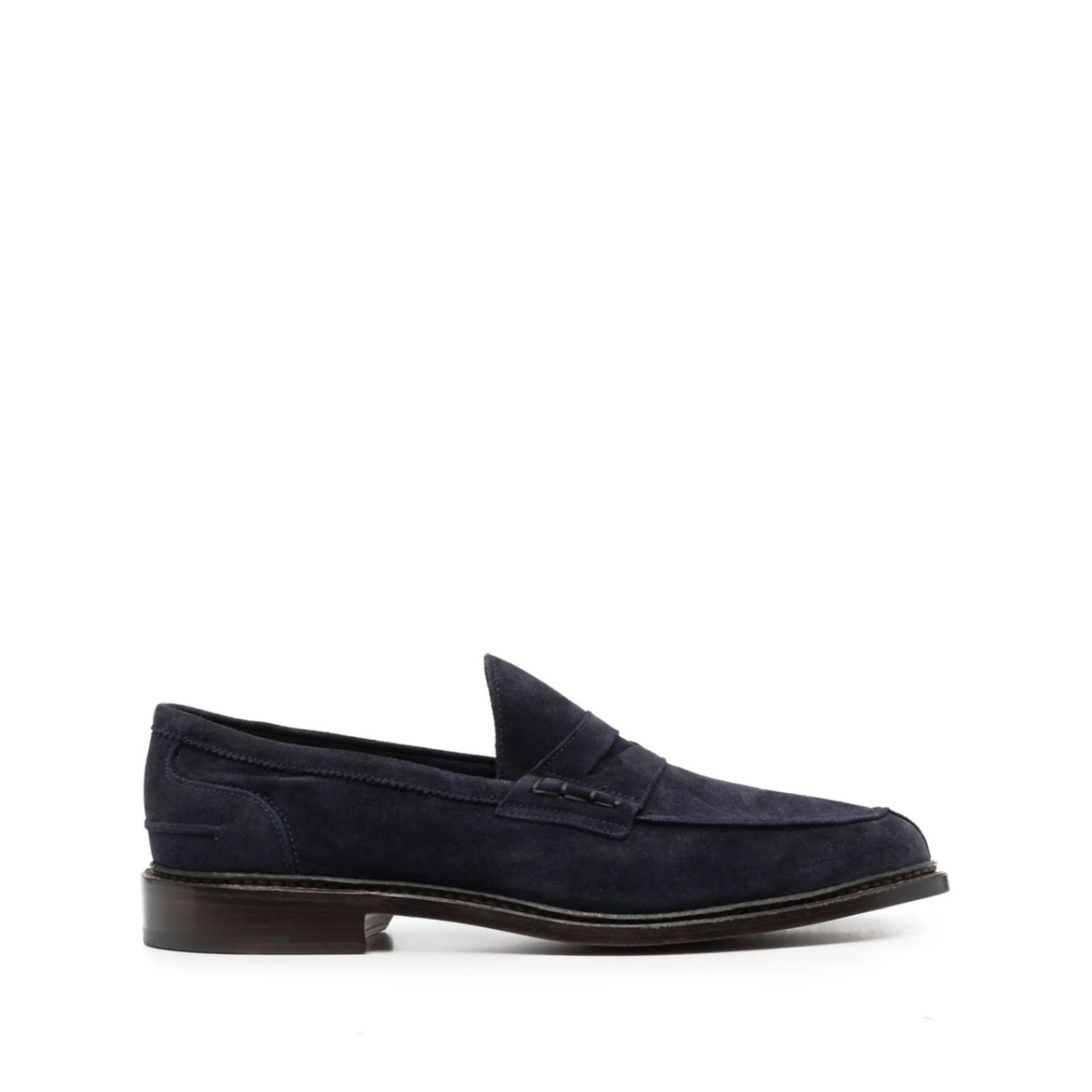 Adam slip-on style loafers