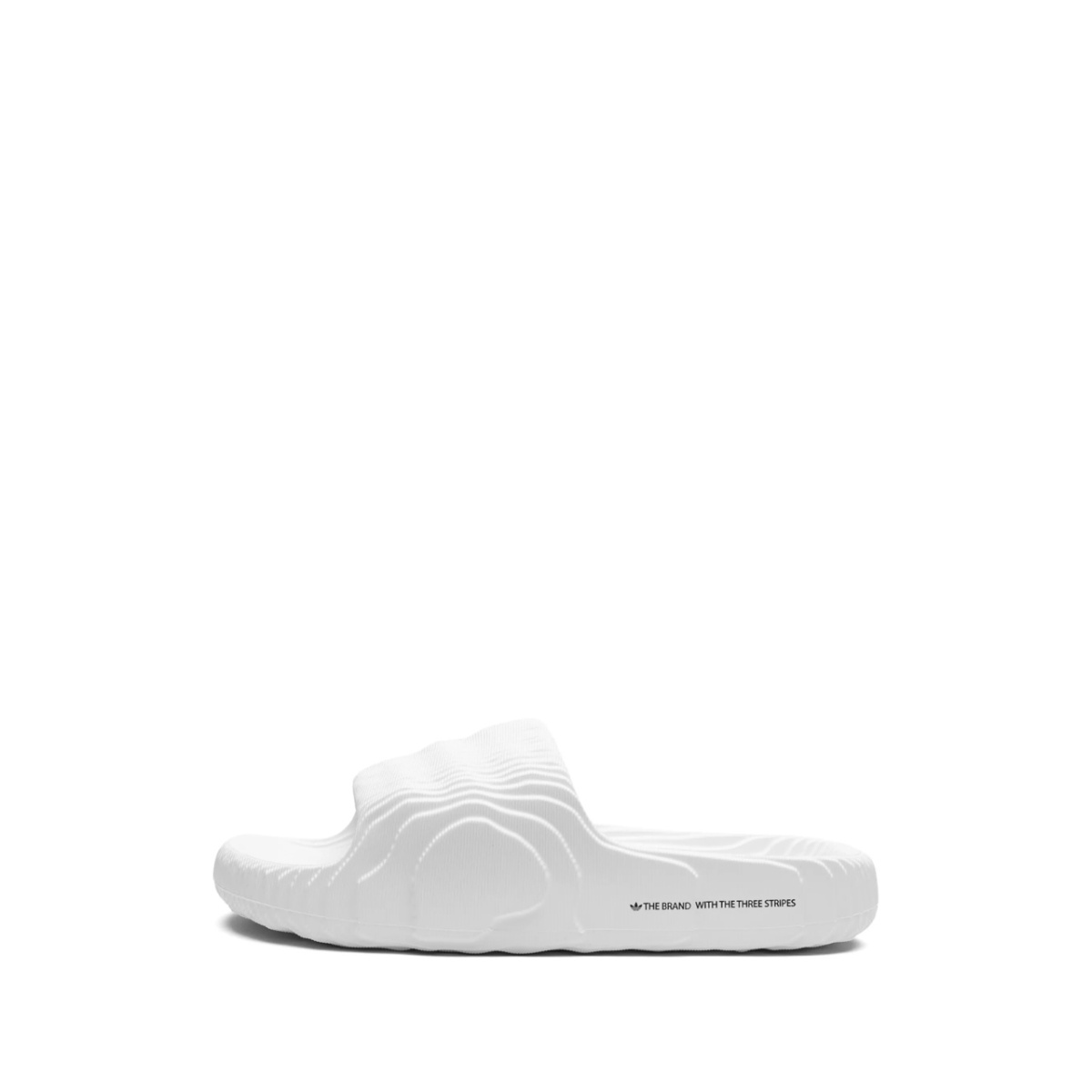 Adilette 22 "Crystal White" sneakers - Img 5