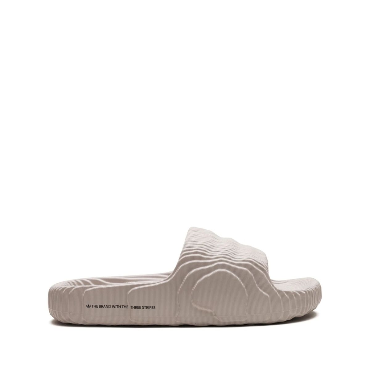 Adilette 22 "Light Brown" slides