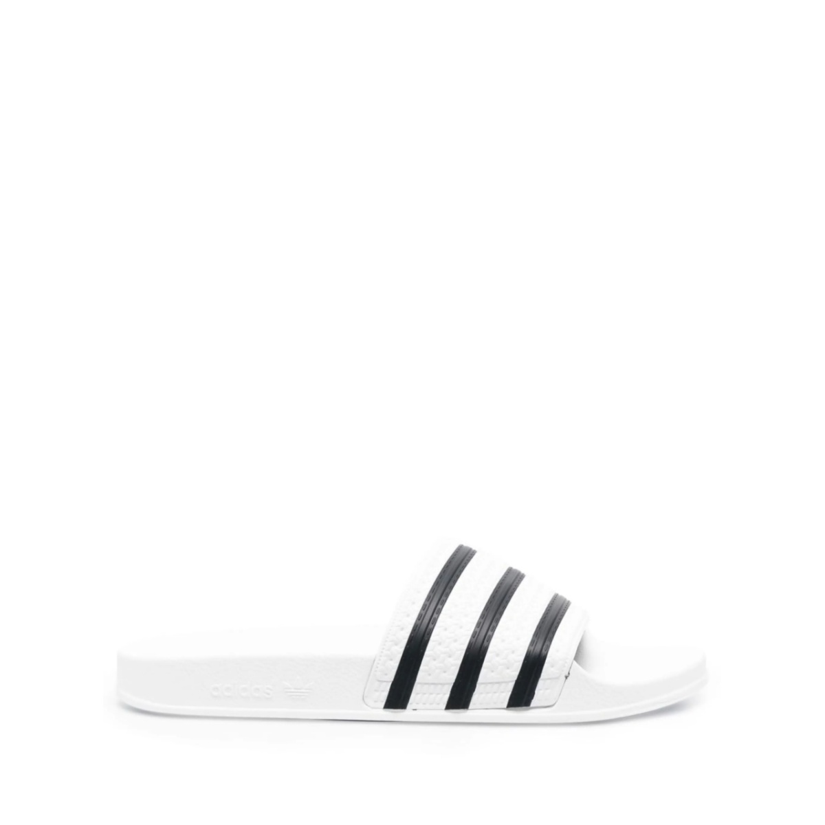 Adilette "White" slides - Img 2