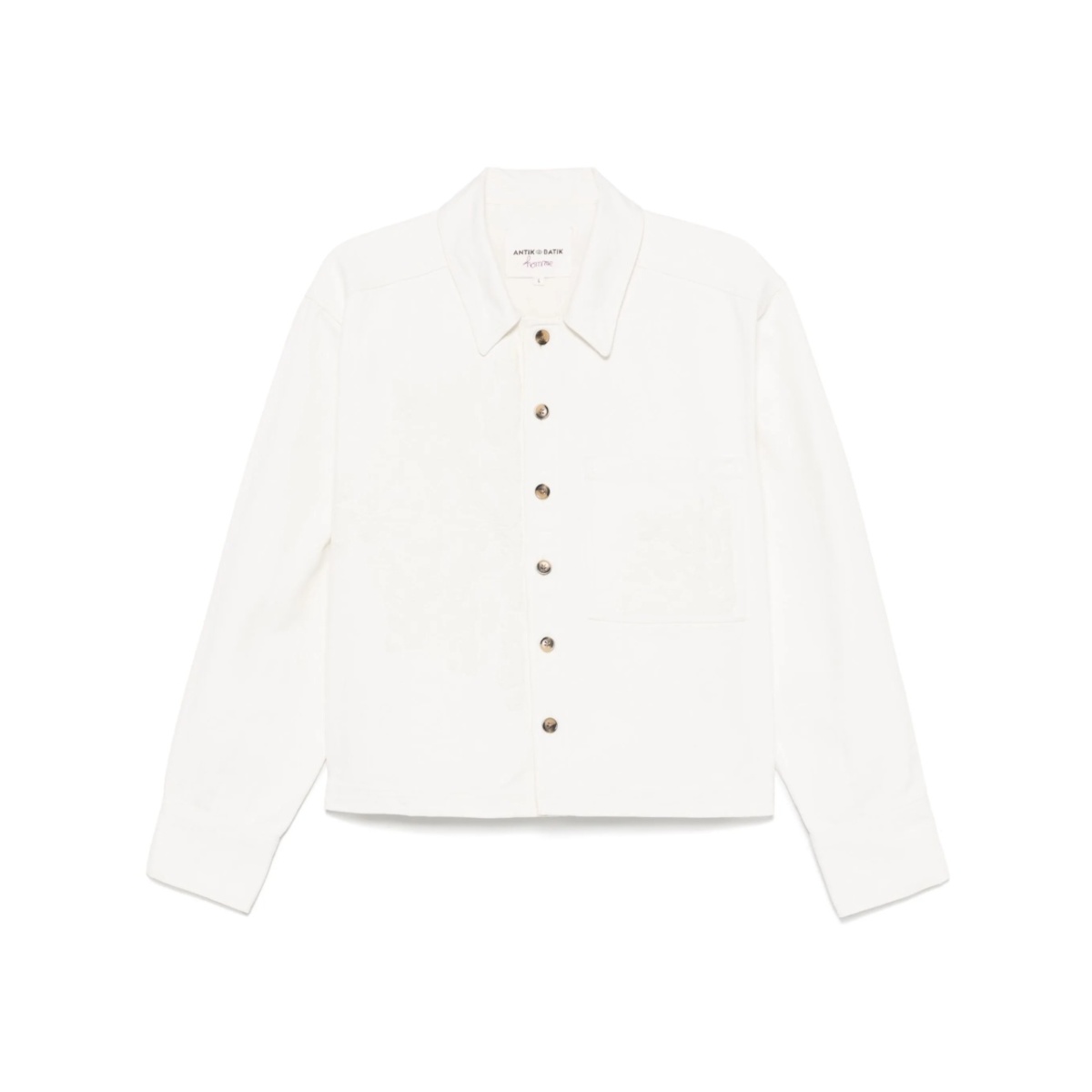 Adonis jacket