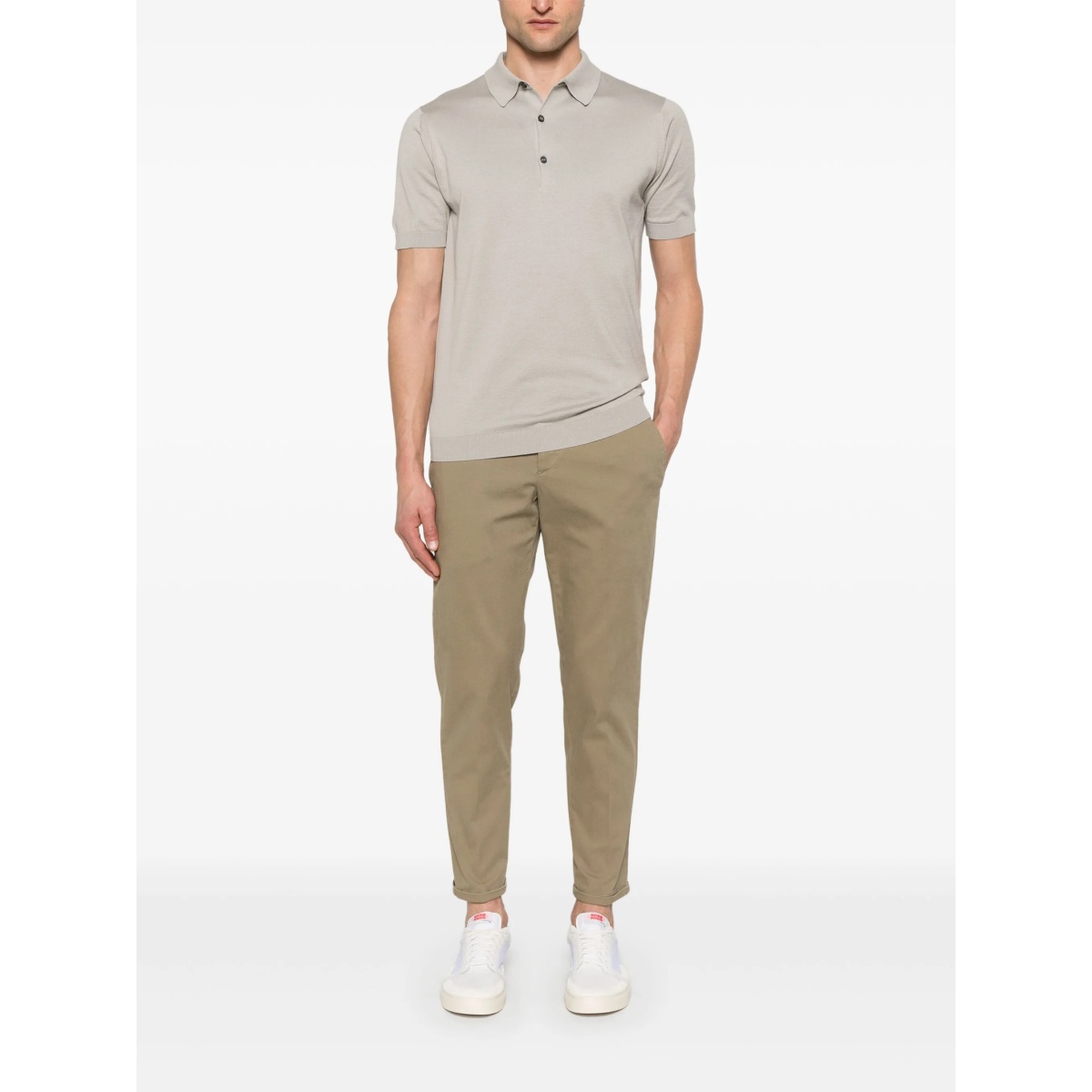 Adrian polo shirt - Img 2