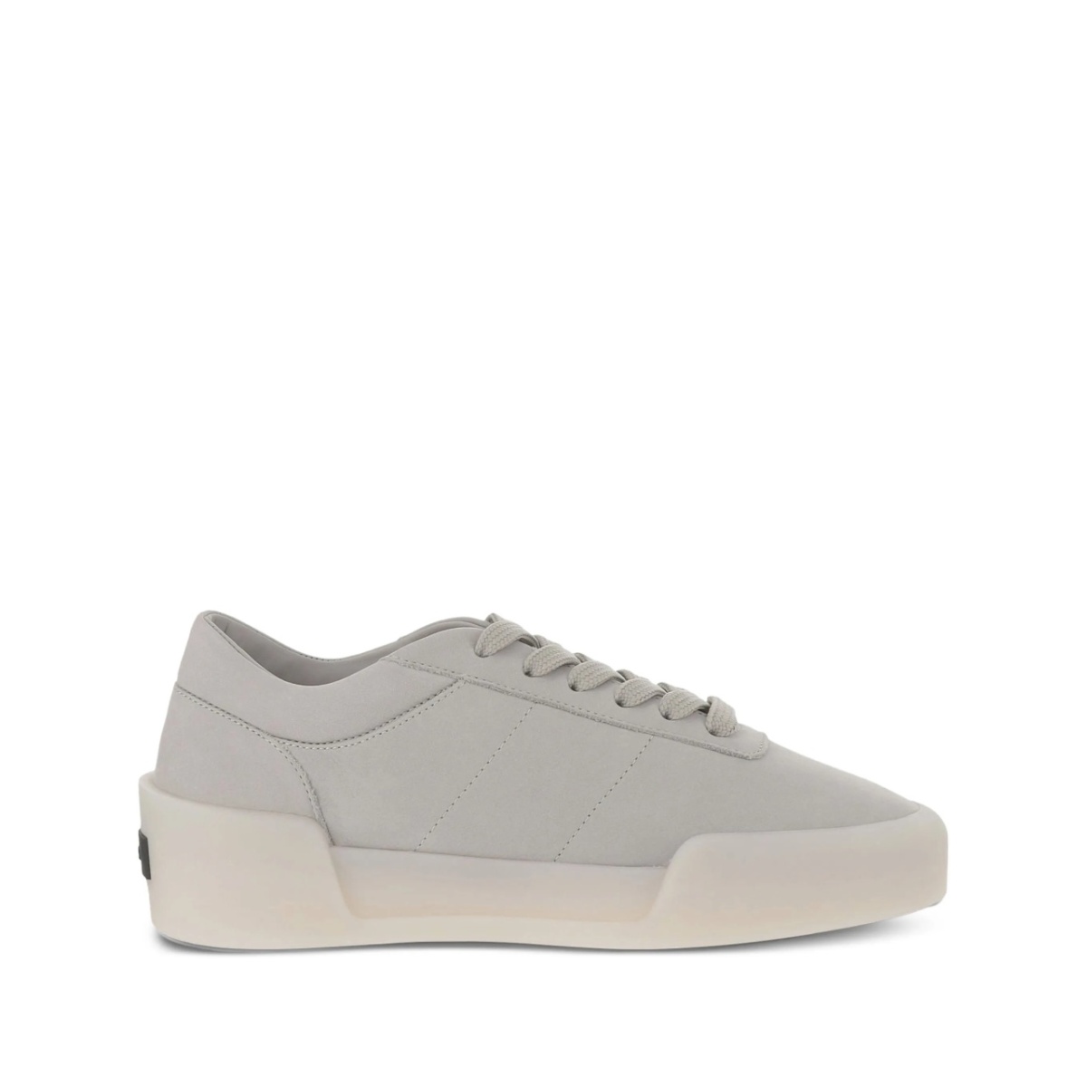 Aerobic low-top sneakers