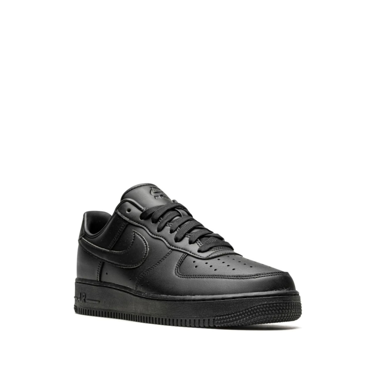 Air Force 1 Low "Fresh Black Anthracite" sneakers - Img 2