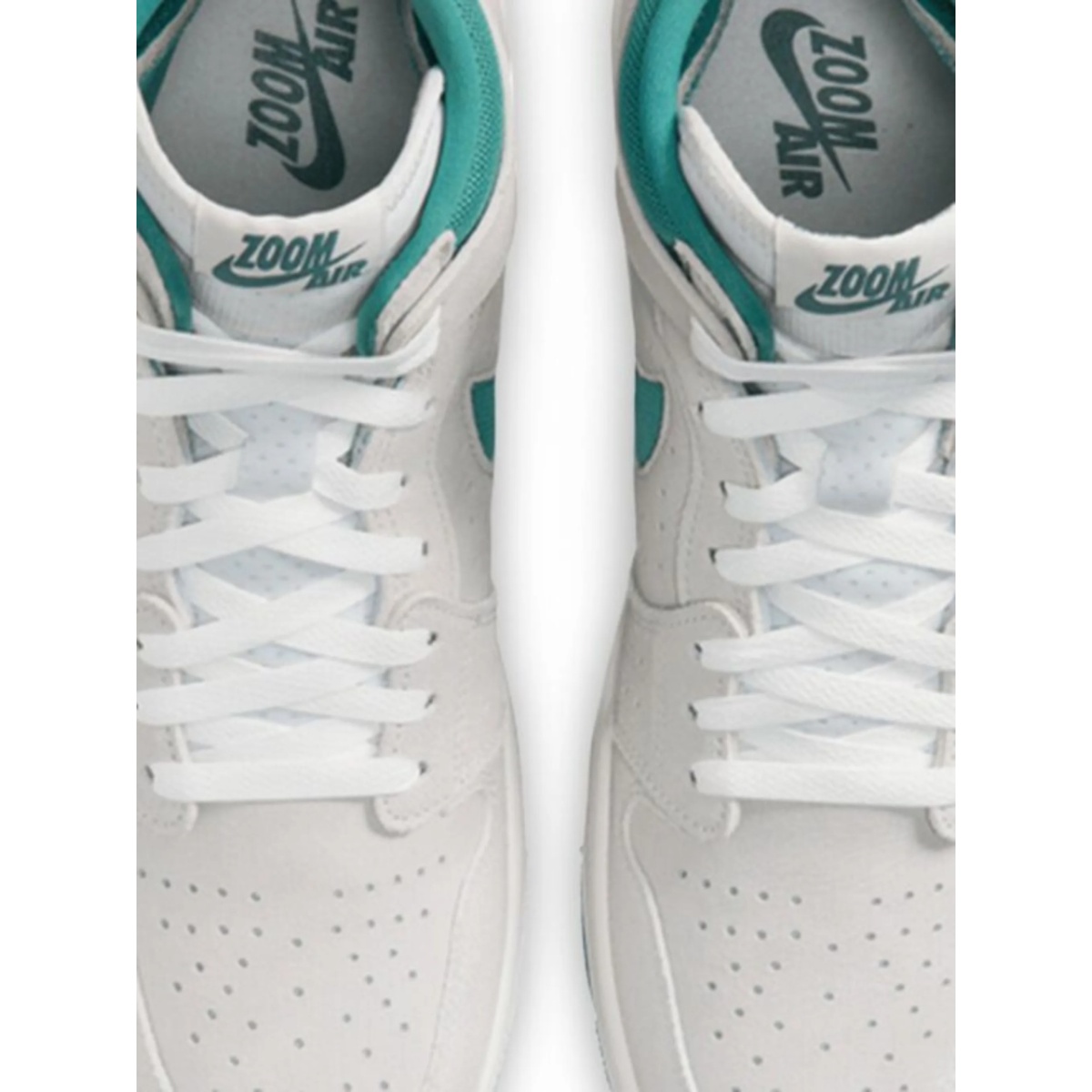 Air Jordan 1 Zoom CMFT 2 "Bicoastal" sneakers - Img 2