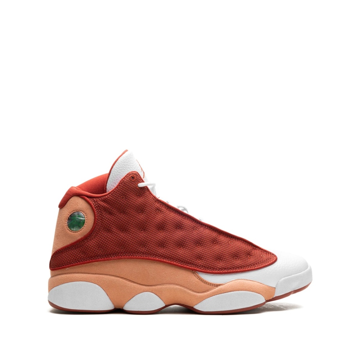Air Jordan 13 "Dune Red" sneakers
