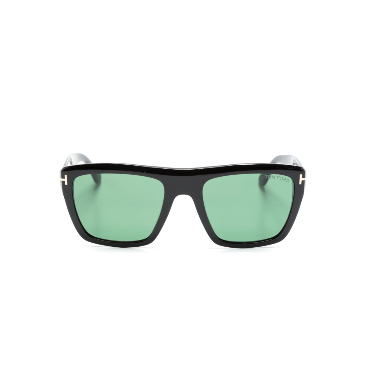 Alberto square-frame sunglasses