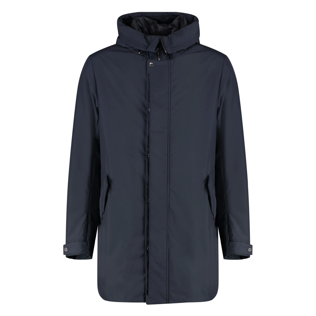 Alibrando parka