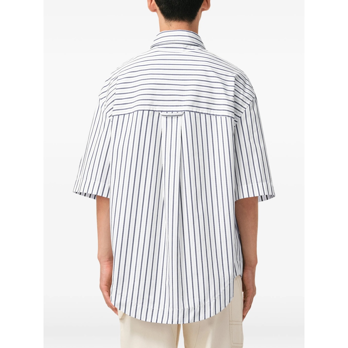 Ami De Coeur short-sleeve shirt - Img 4