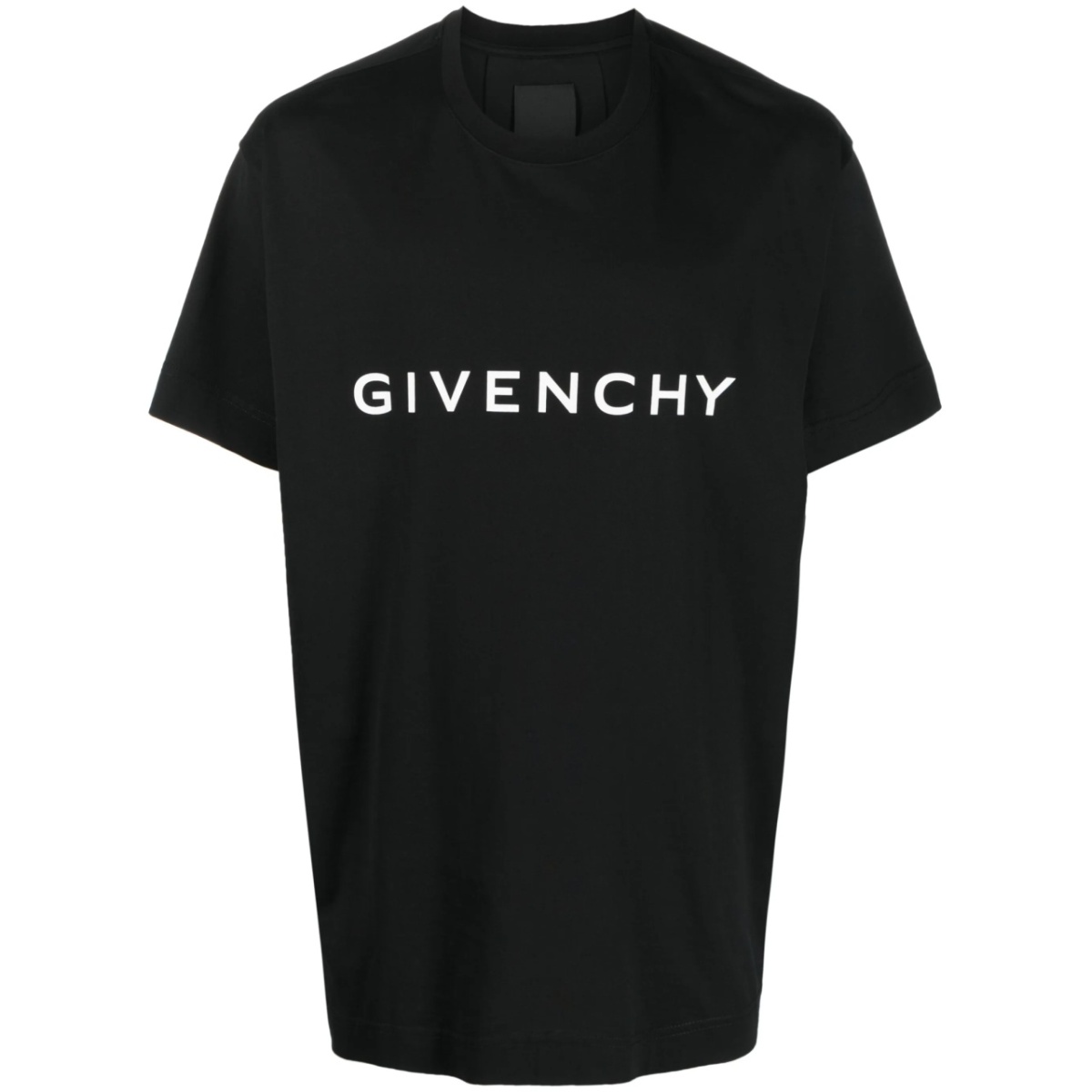 Archetype drop-shoulder T-shirt