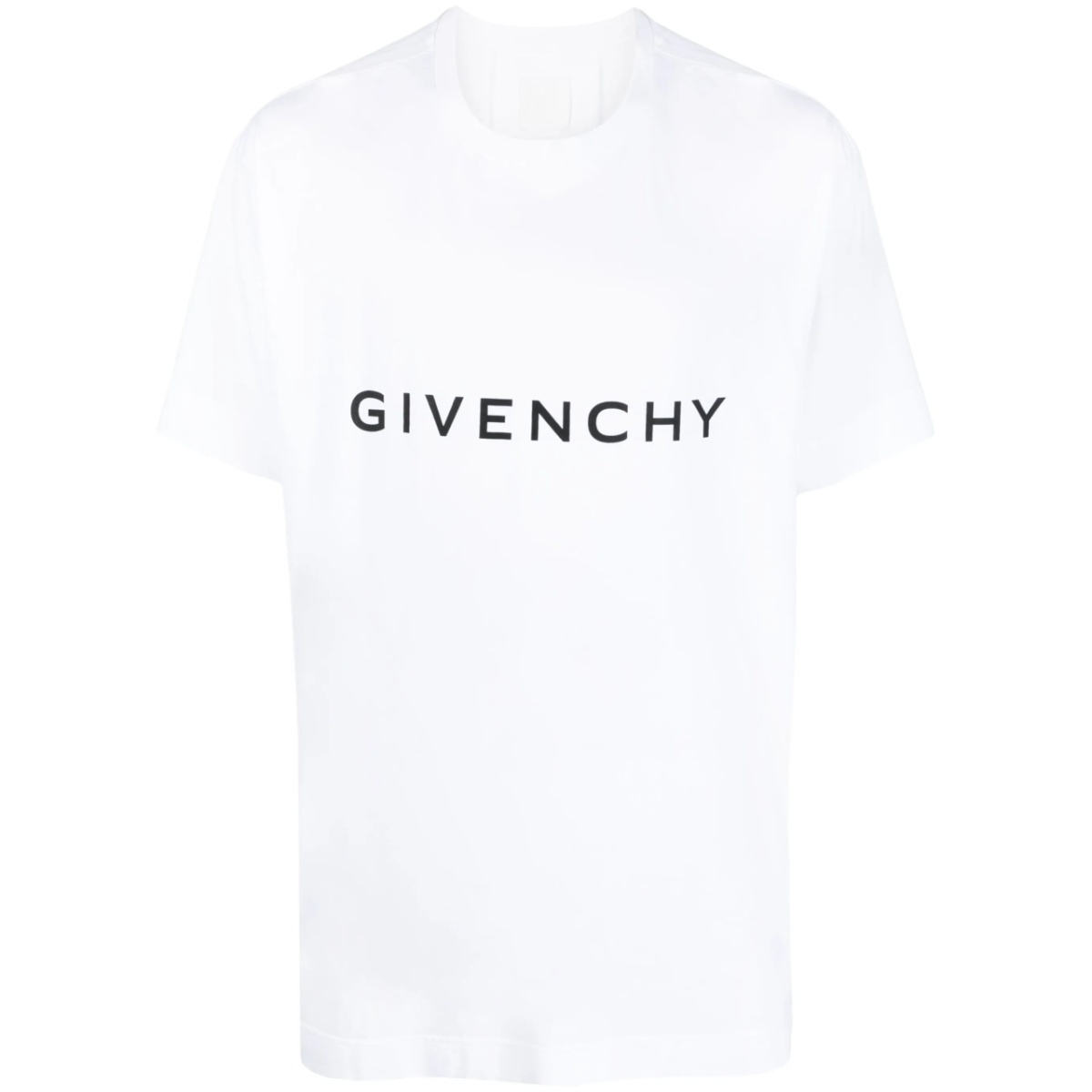 Archetype drop-shoulder T-shirt