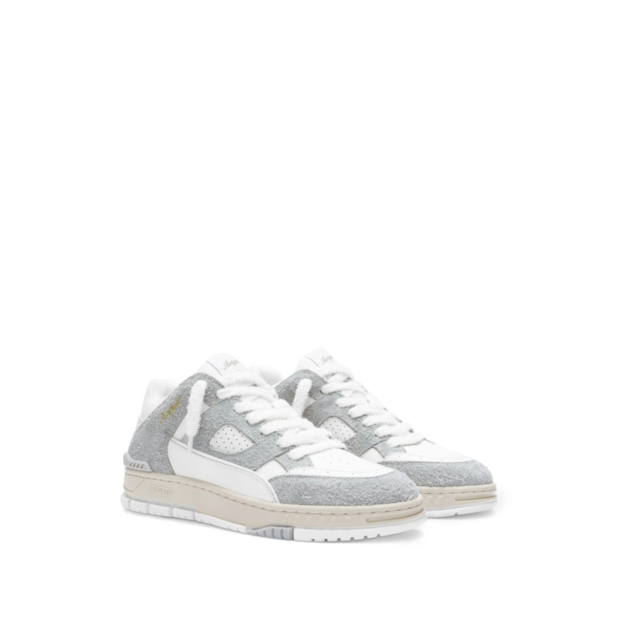 Area Lo panelled sneakers - Img 2