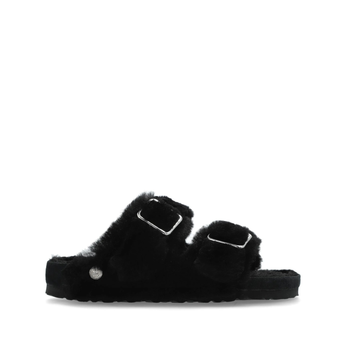 Arizona 1774 shearling slides
