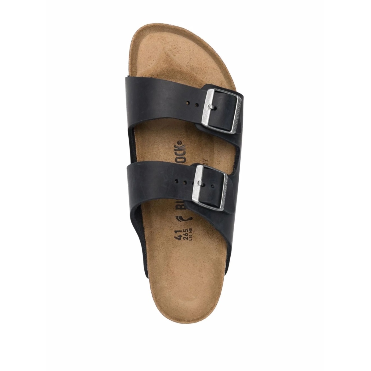 Arizona buckled sandals - Img 4