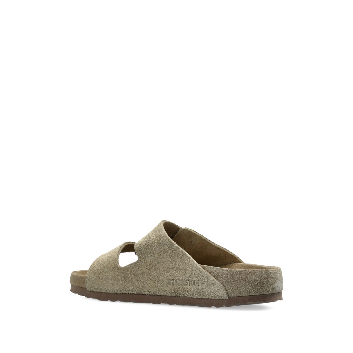 Arizona double-buckle slide sandals - Img 3