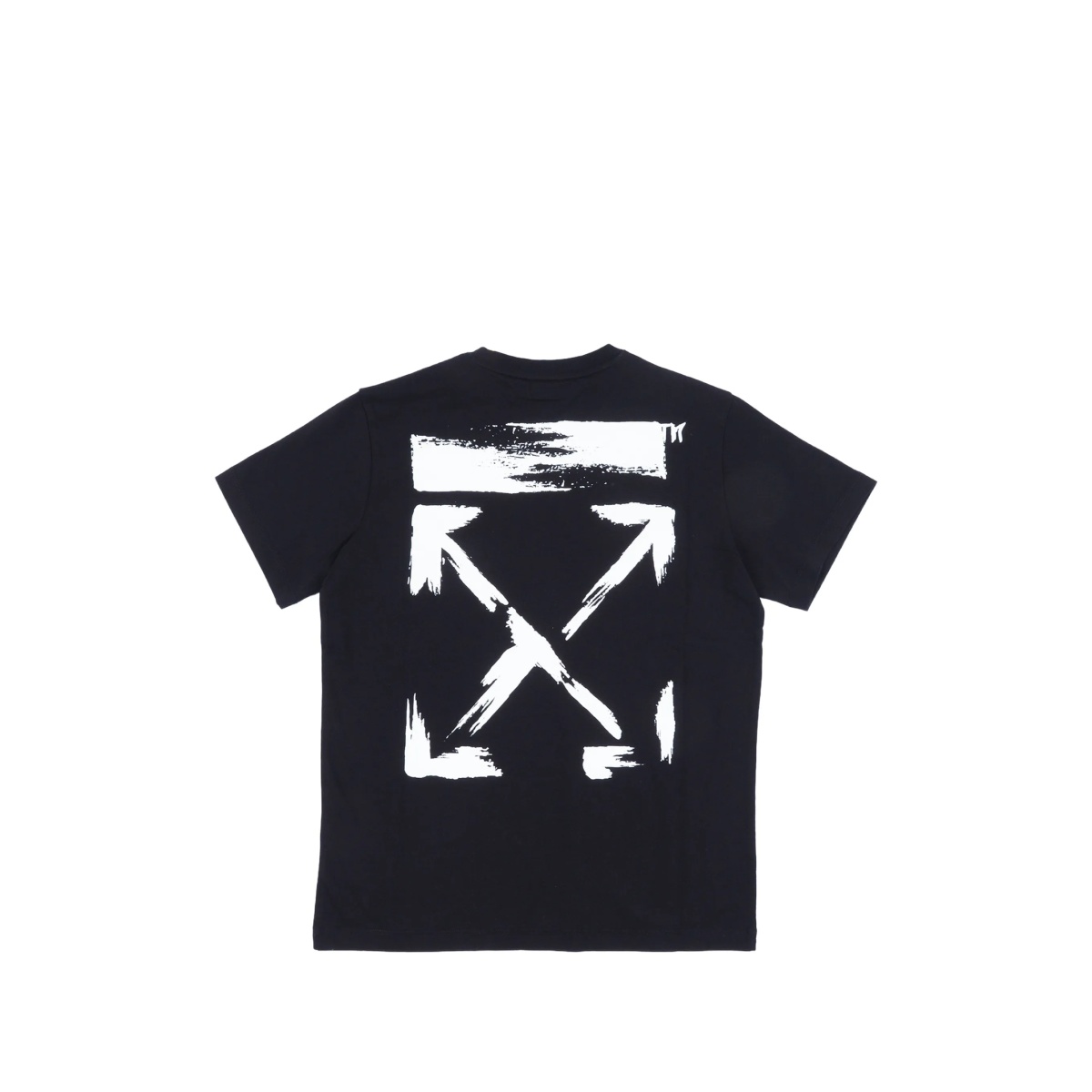Arrow paint T-shirt - Img 2