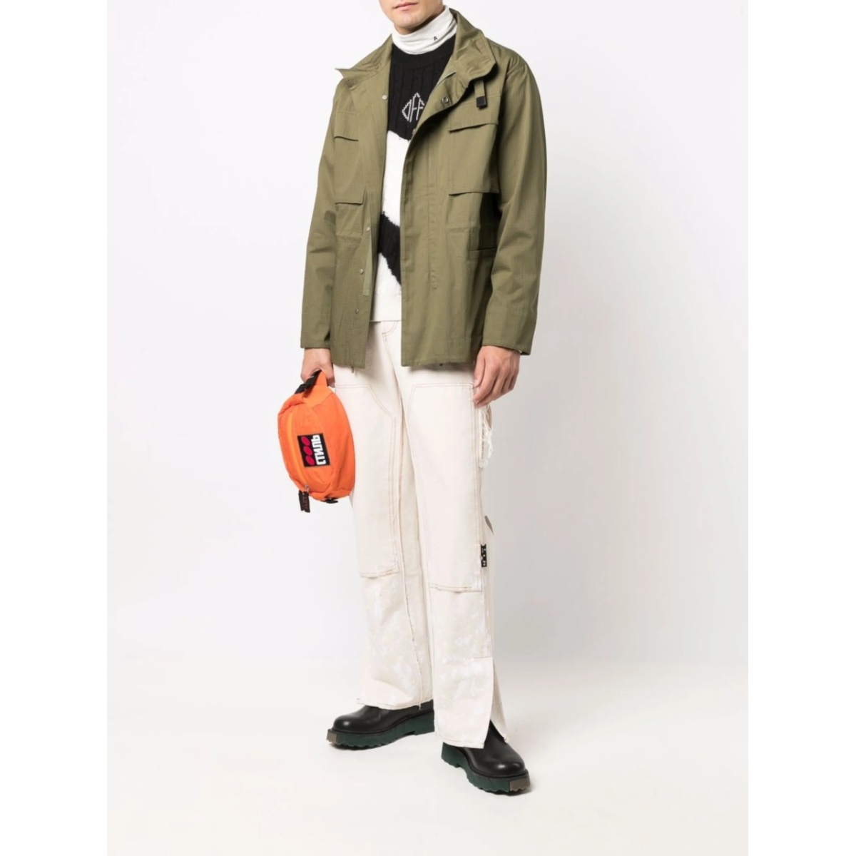 Arrows lightweight jacket - Img 2