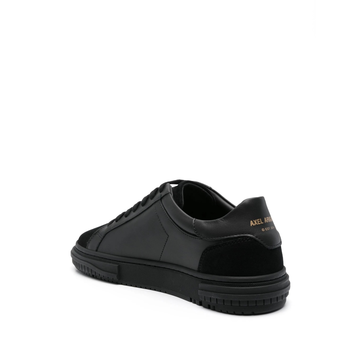 Atlas leather sneakers - Img 3