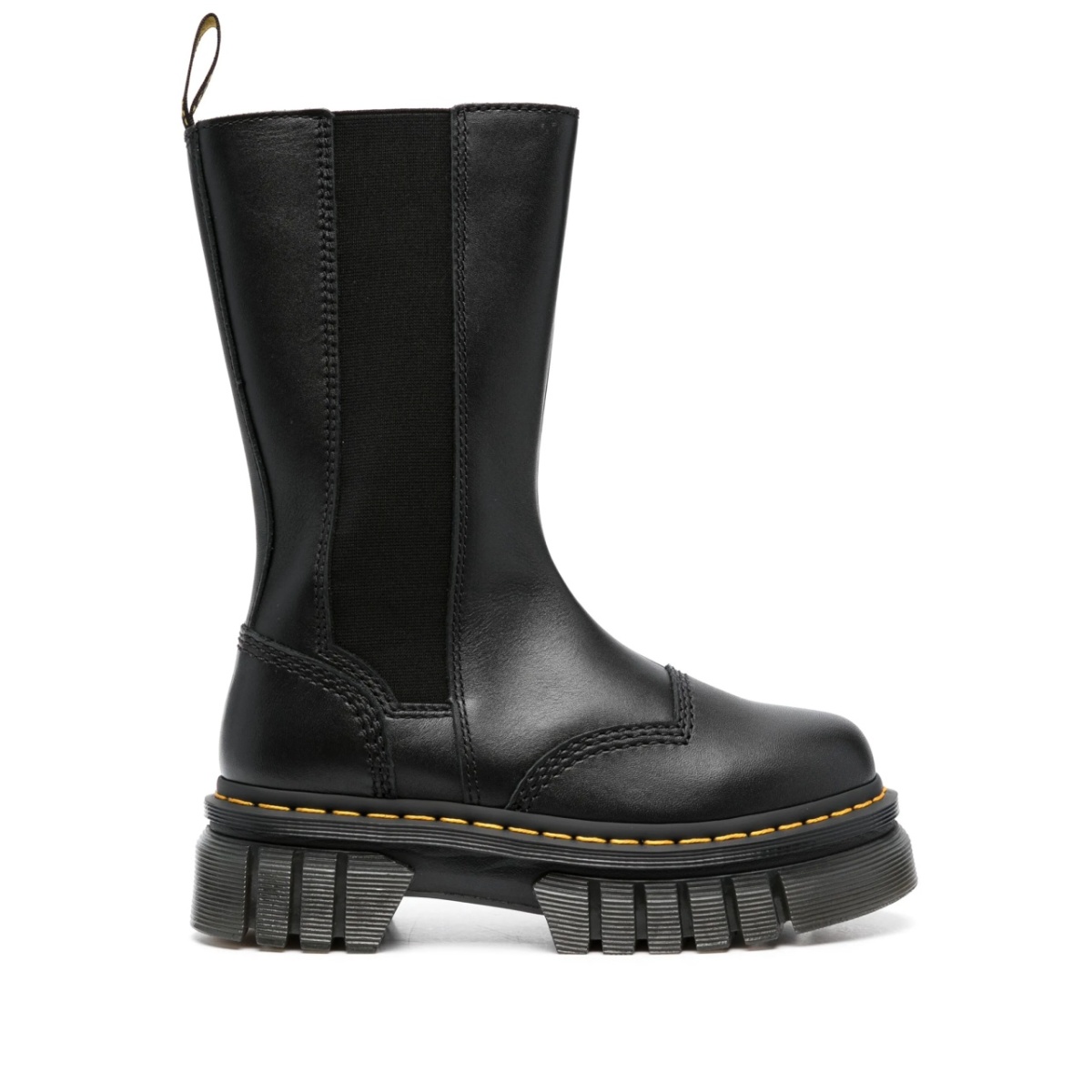 Audrick Tall nappa leather boots