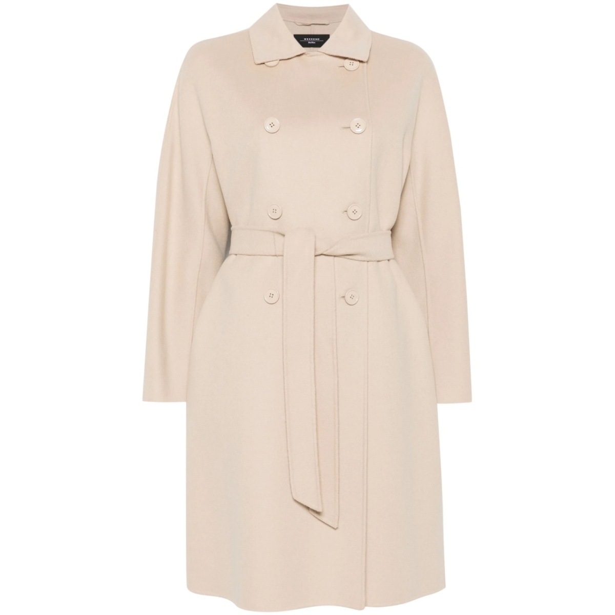 Avenue coat