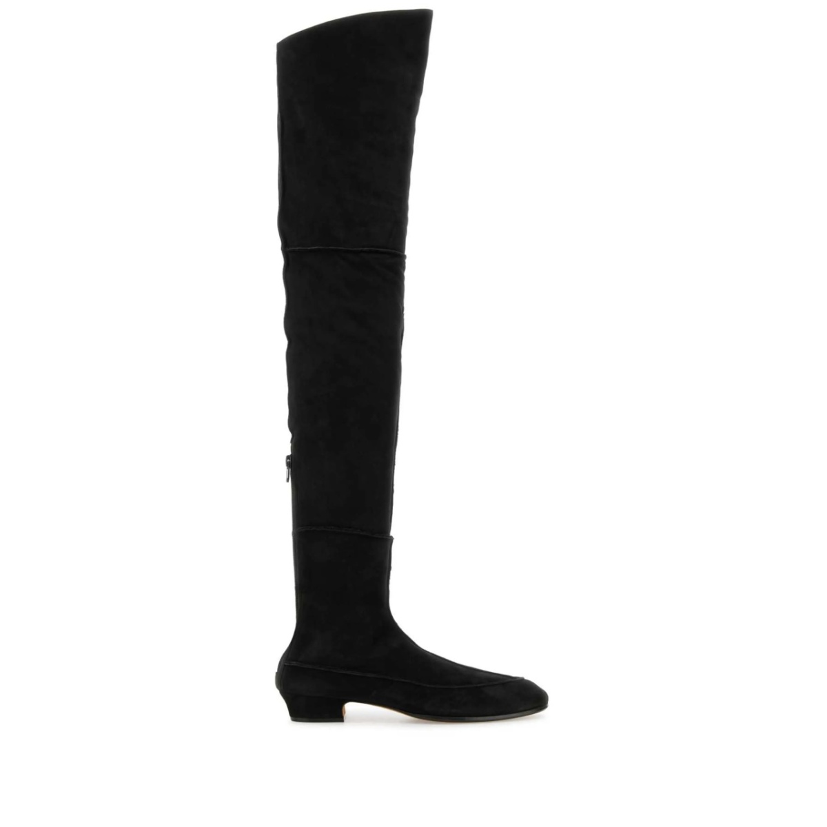 Awar 25 over-the-knee boots