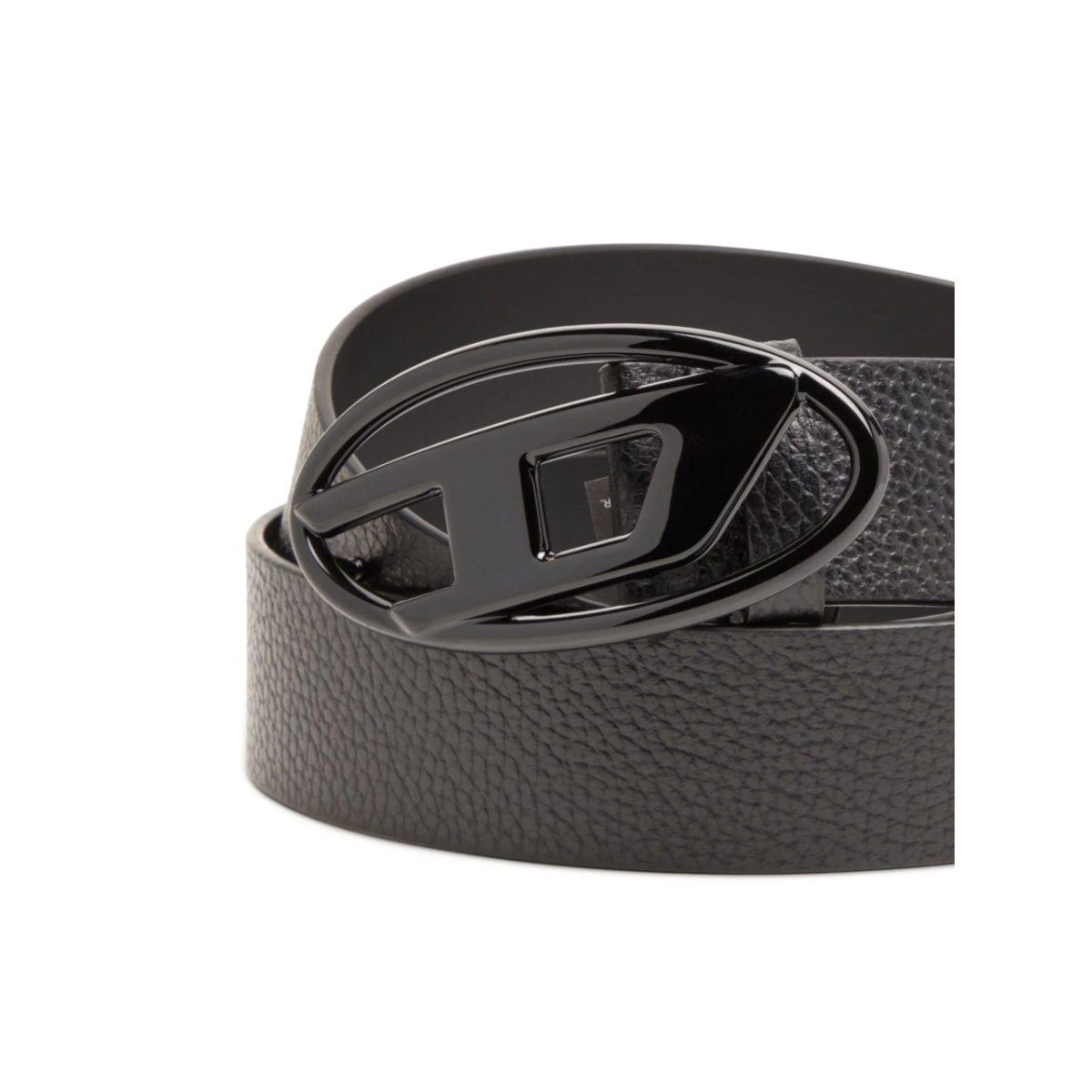 B-1dr logo-buckle belt - Img 3