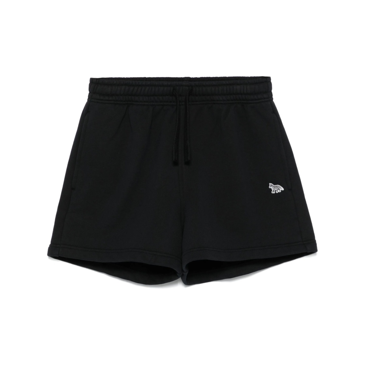 Baby Fox-patch shorts
