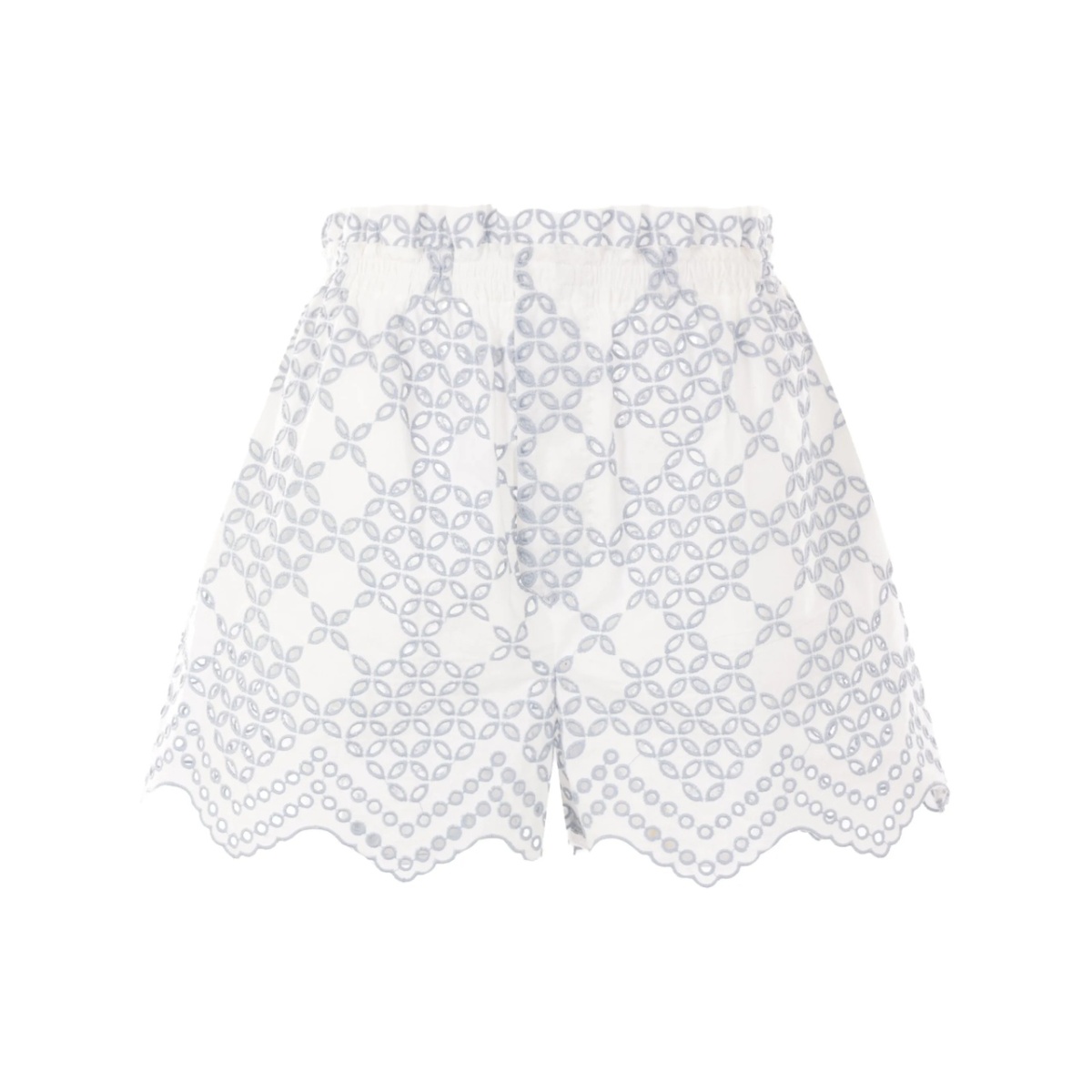 Bahia Sangallo shorts