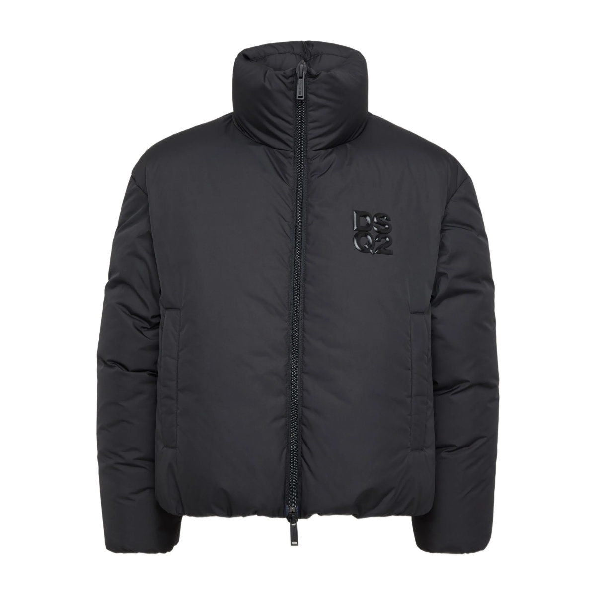 Ball padded jacket
