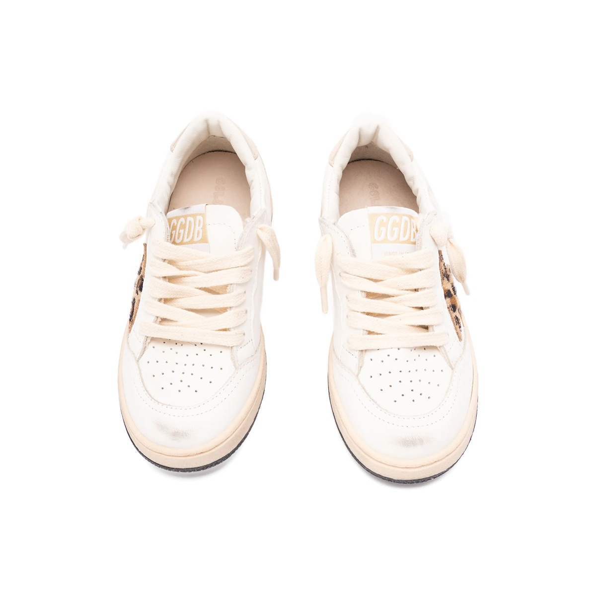 Ball Star sneakers - Img 4