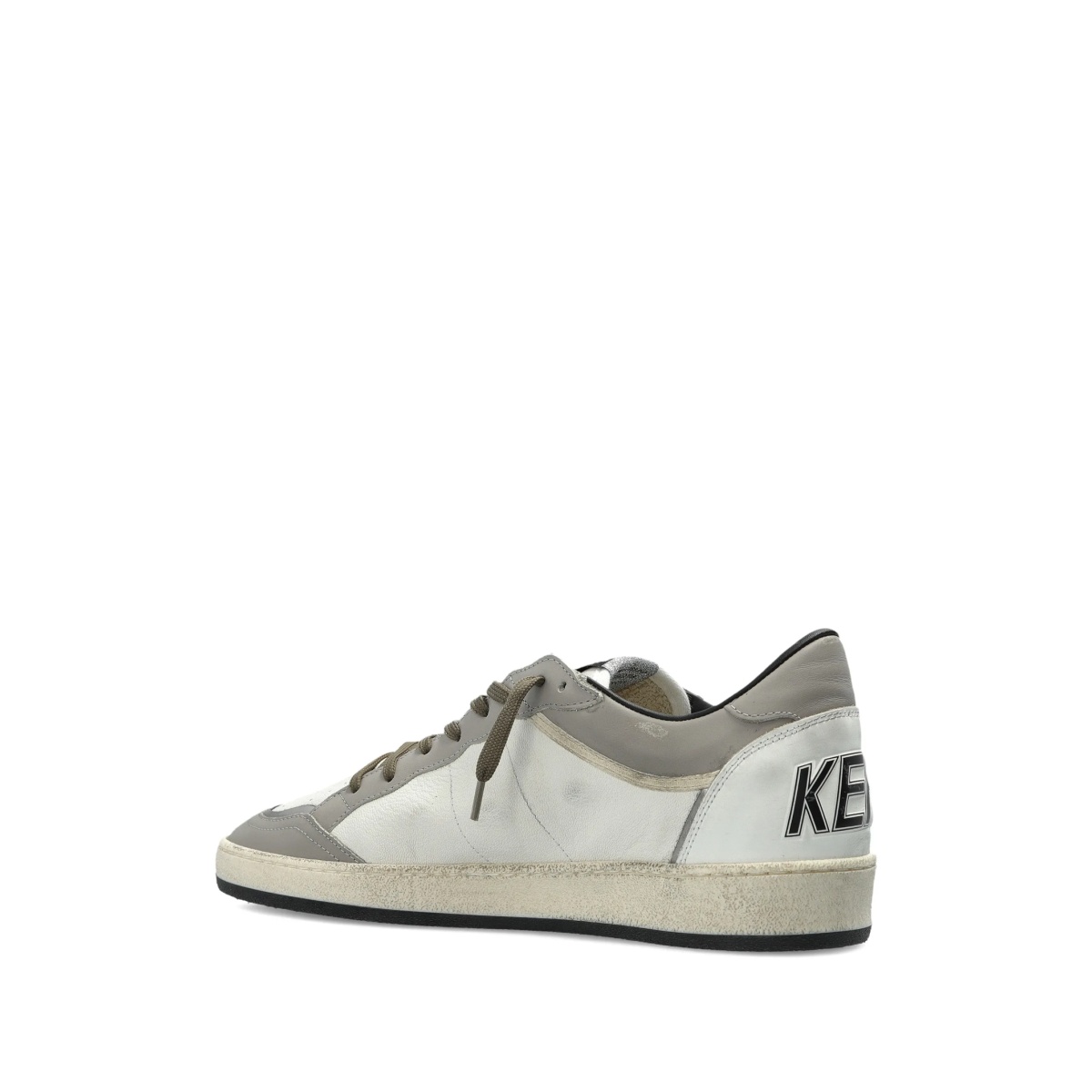 Ballstar lace-up sneakers - Img 3
