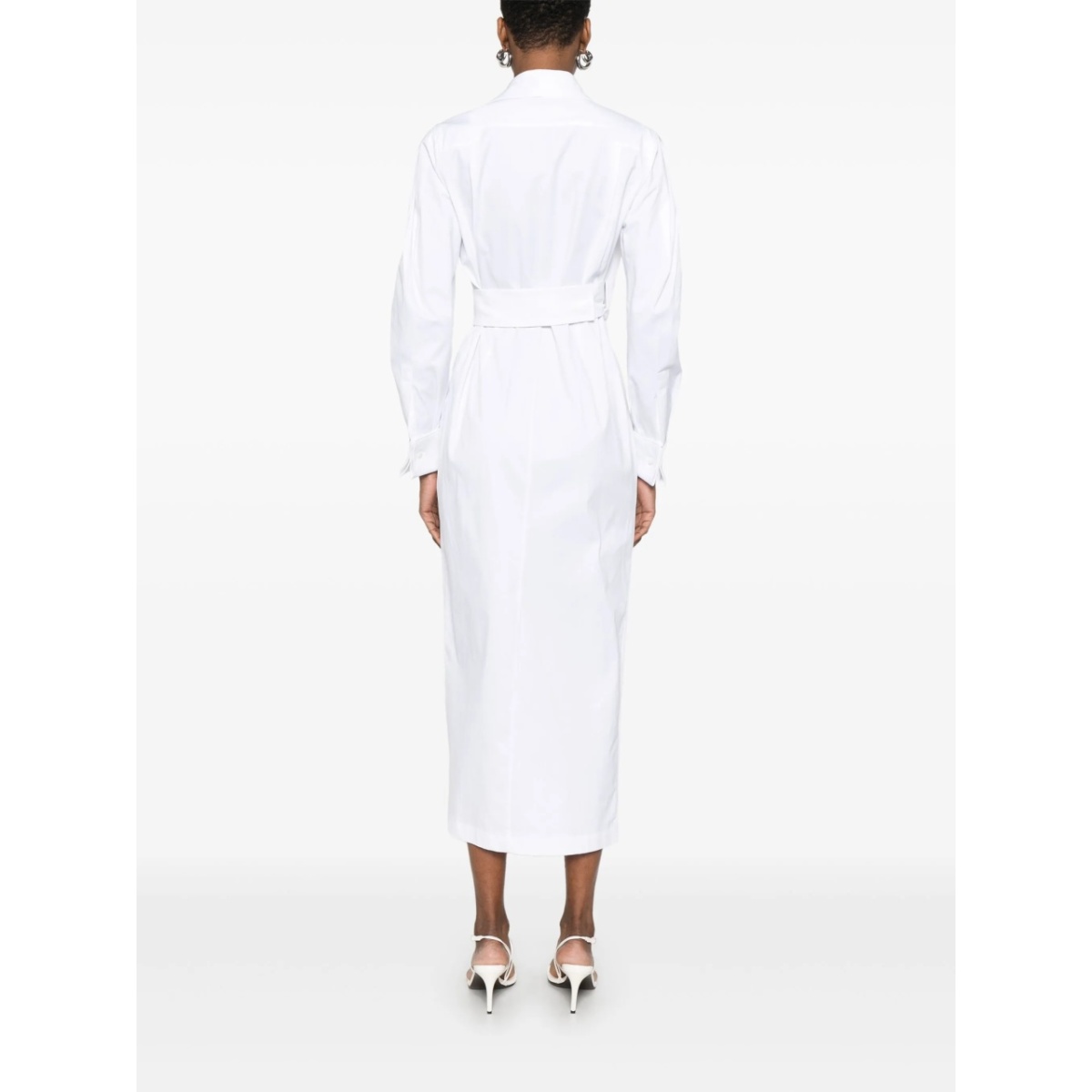 Balzac maxi dress - Img 4