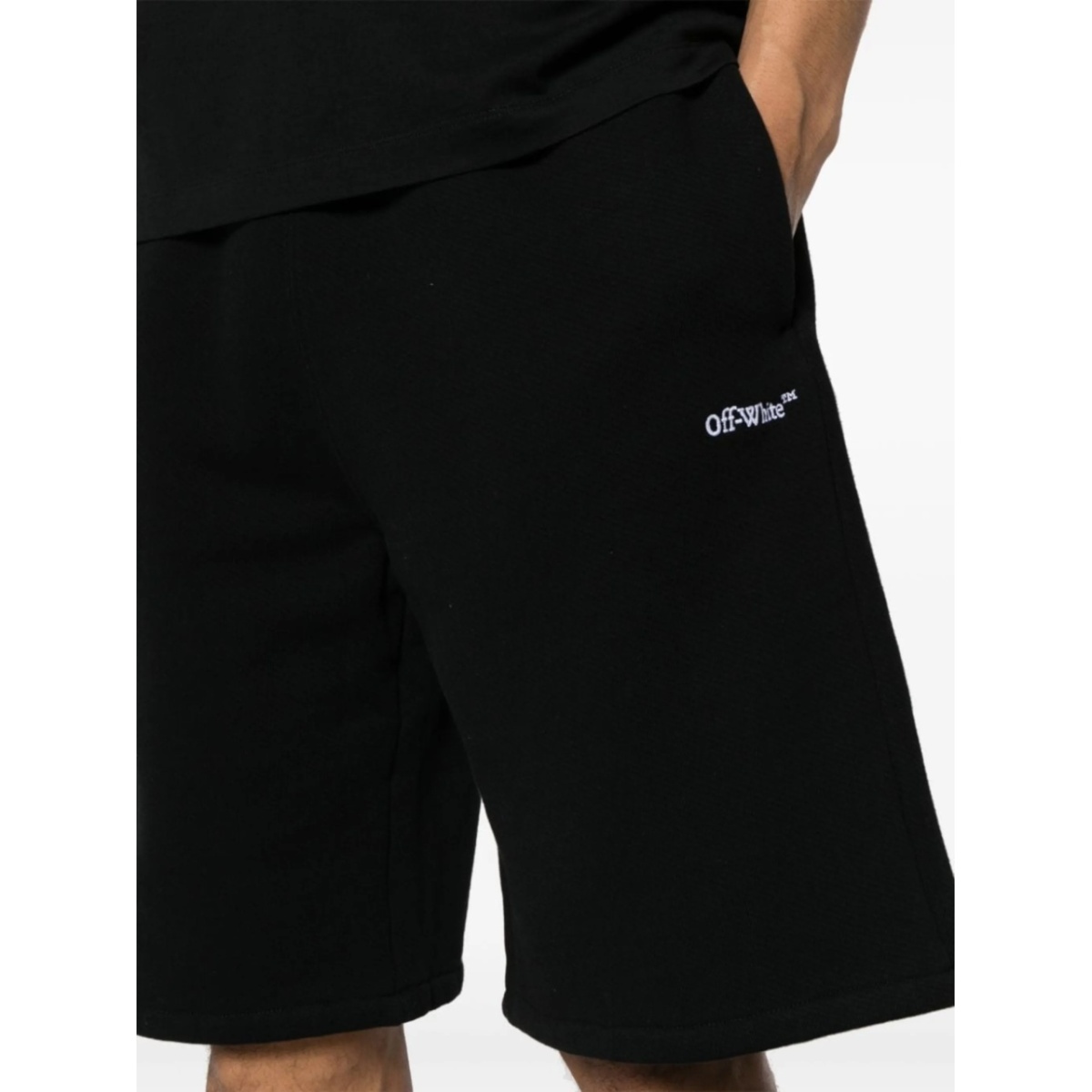 BANDANA ARR SKATE SWEATSHORT - Img 5