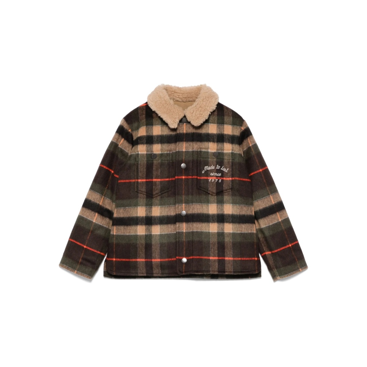 Baxter jacket