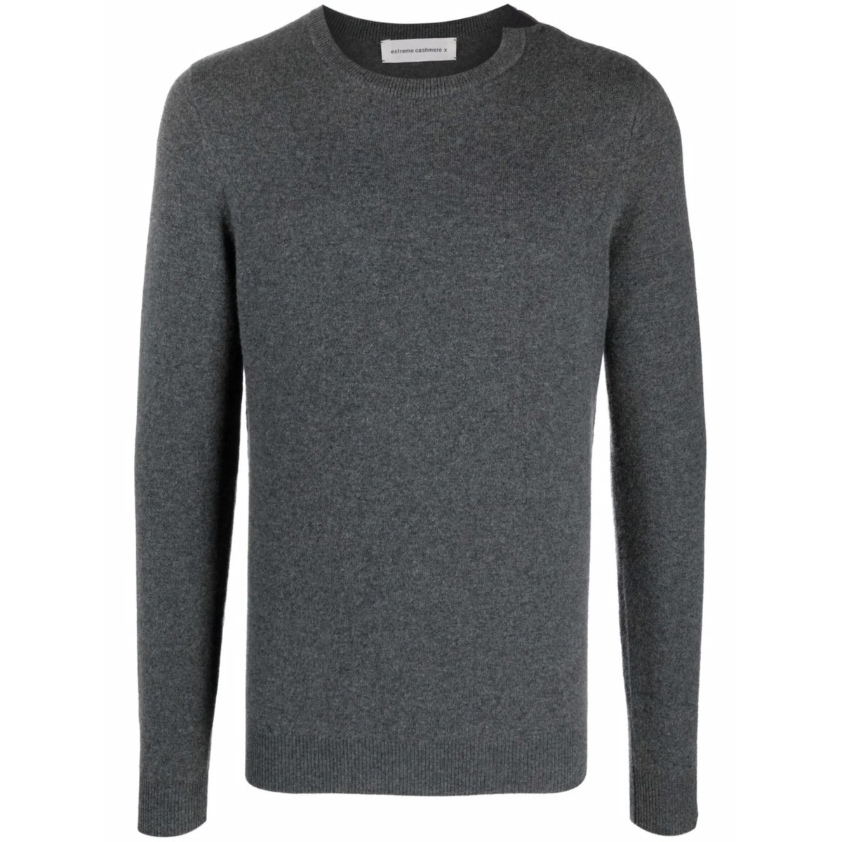 Be Classic Felt cashmere jumper