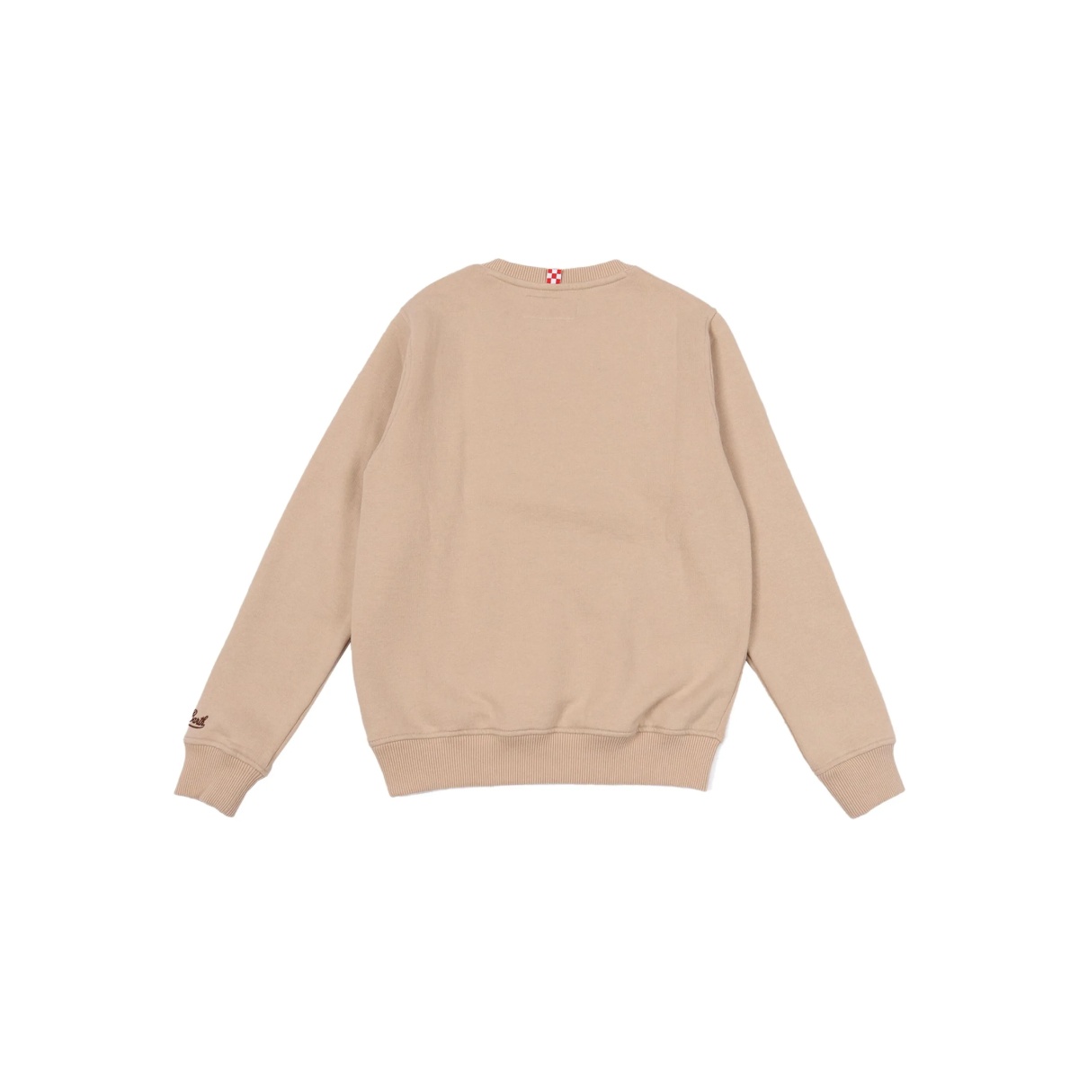 bear graphic sweatshirt - Img 2