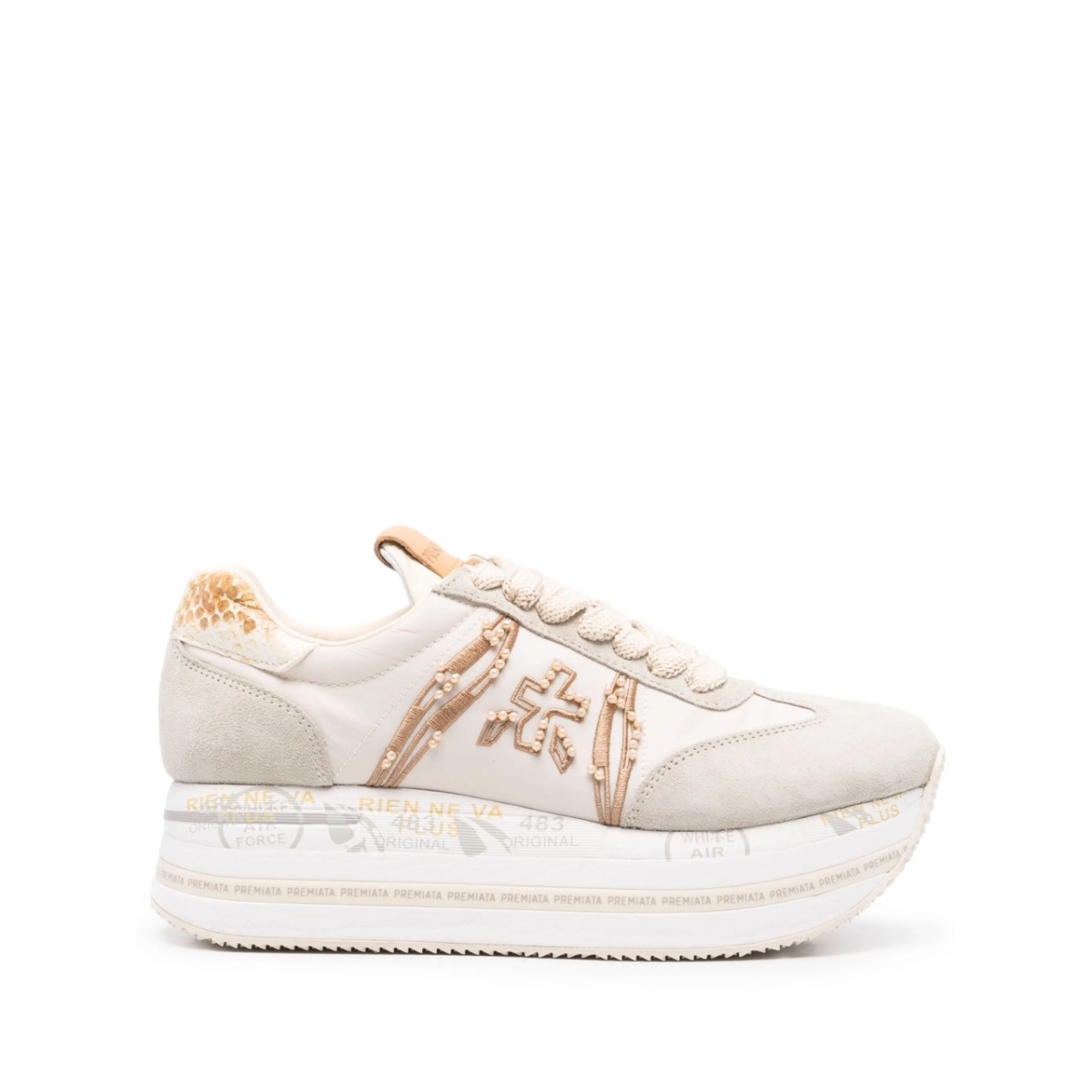 Beth sneakers
