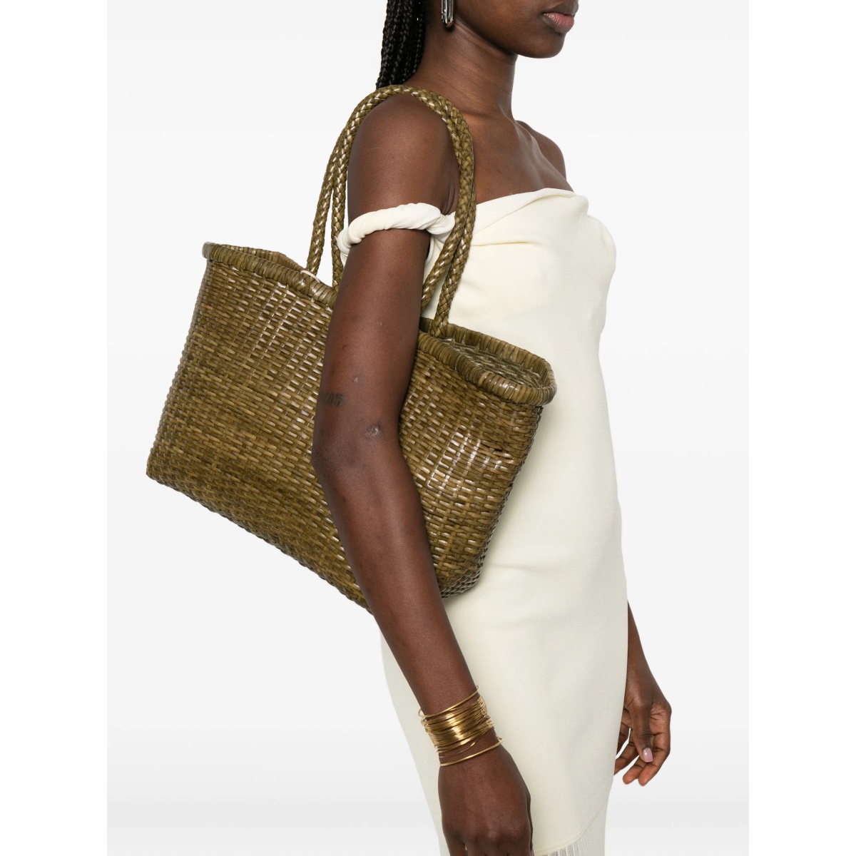 big B Weave woven shoulder - Img 2