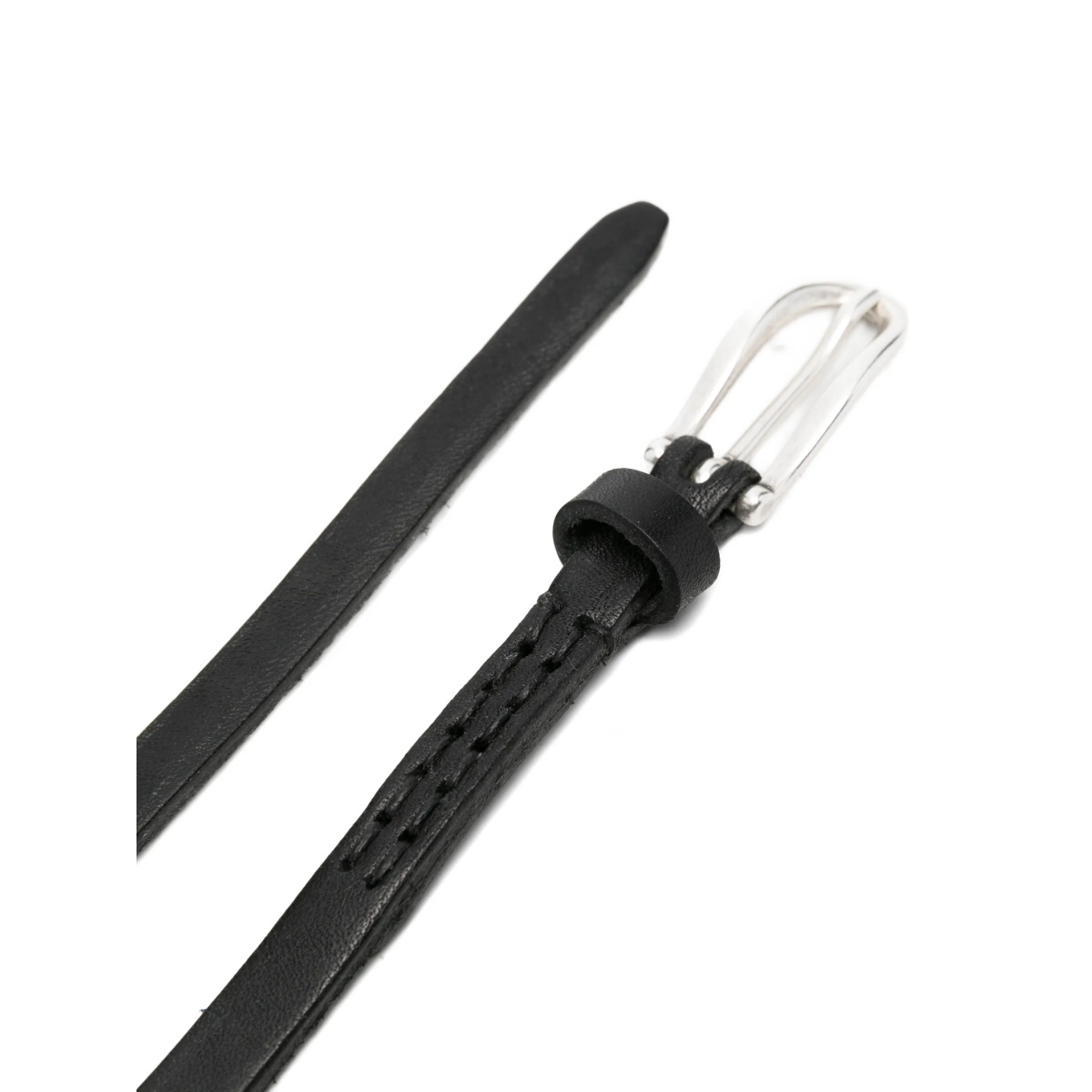 Billow leather belt - Img 3
