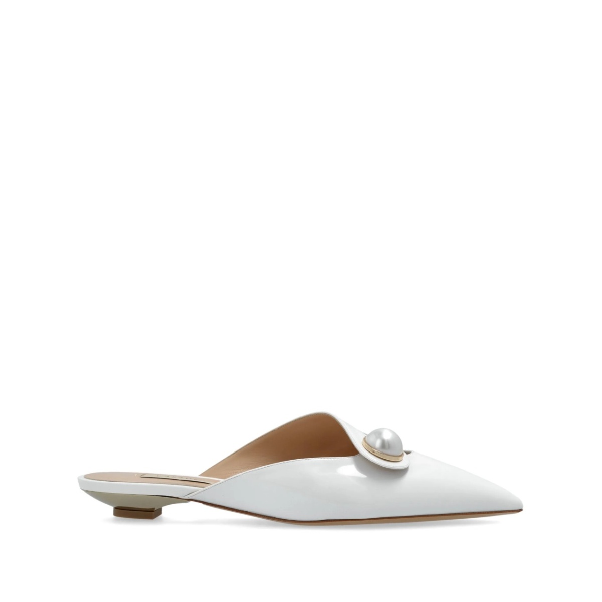 Blade mules