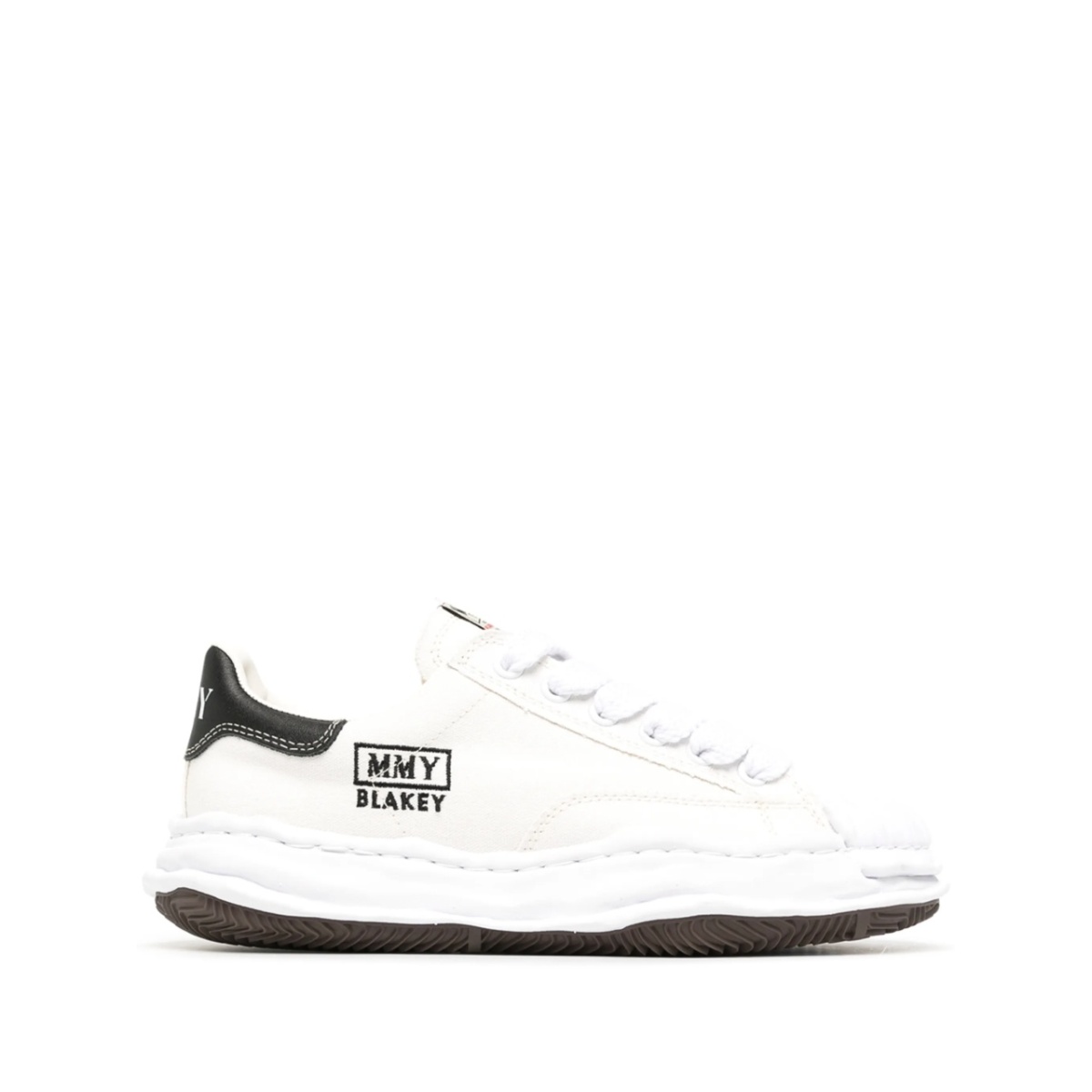 Blakey low-top sneakers
