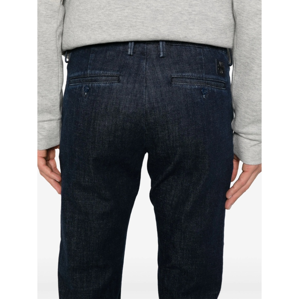 Bobby slim-cut jeans - Img 5