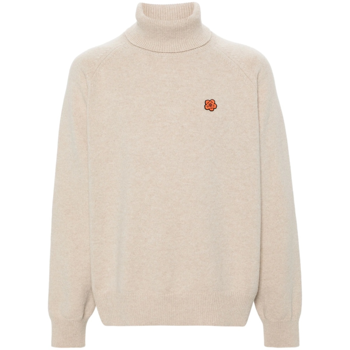 Boke Flower wool jumper