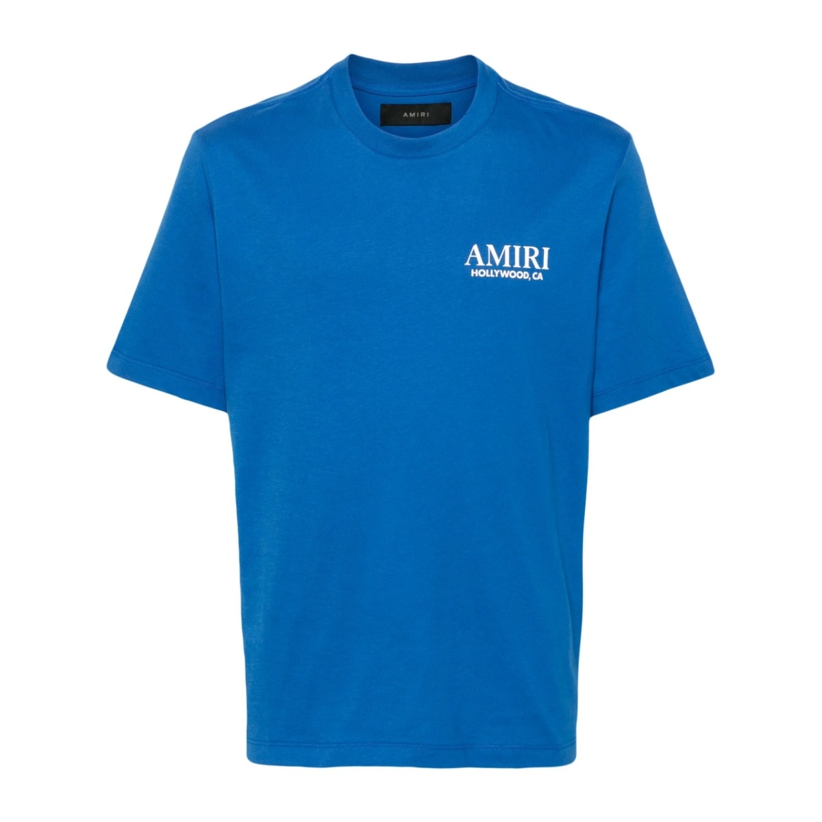 Bones Stacked cotton T-shirt
