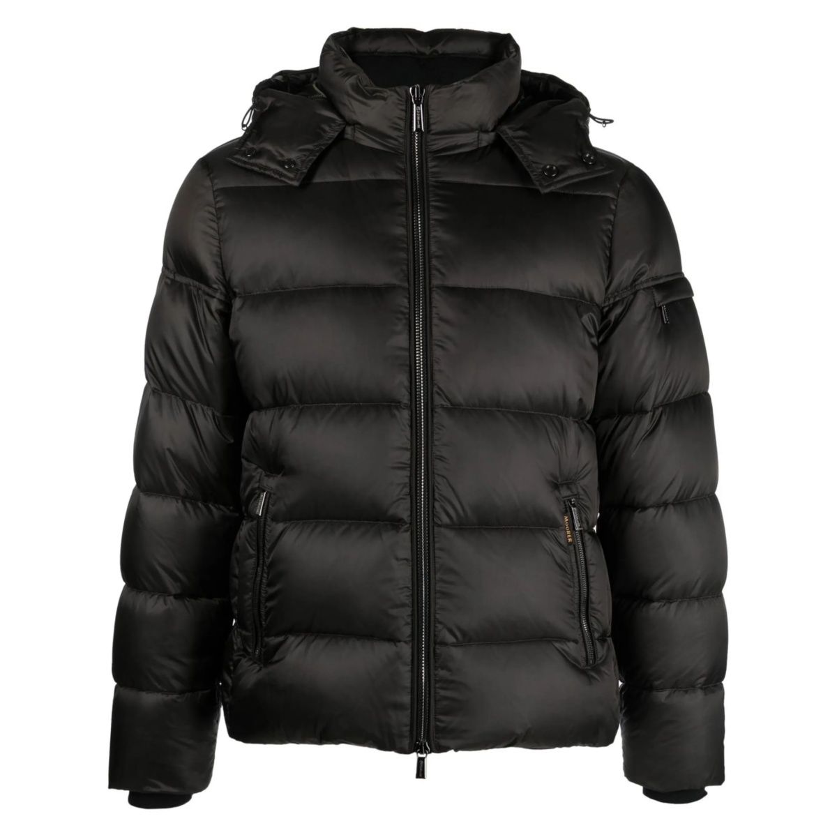 Brett-Sh down puffer jacket