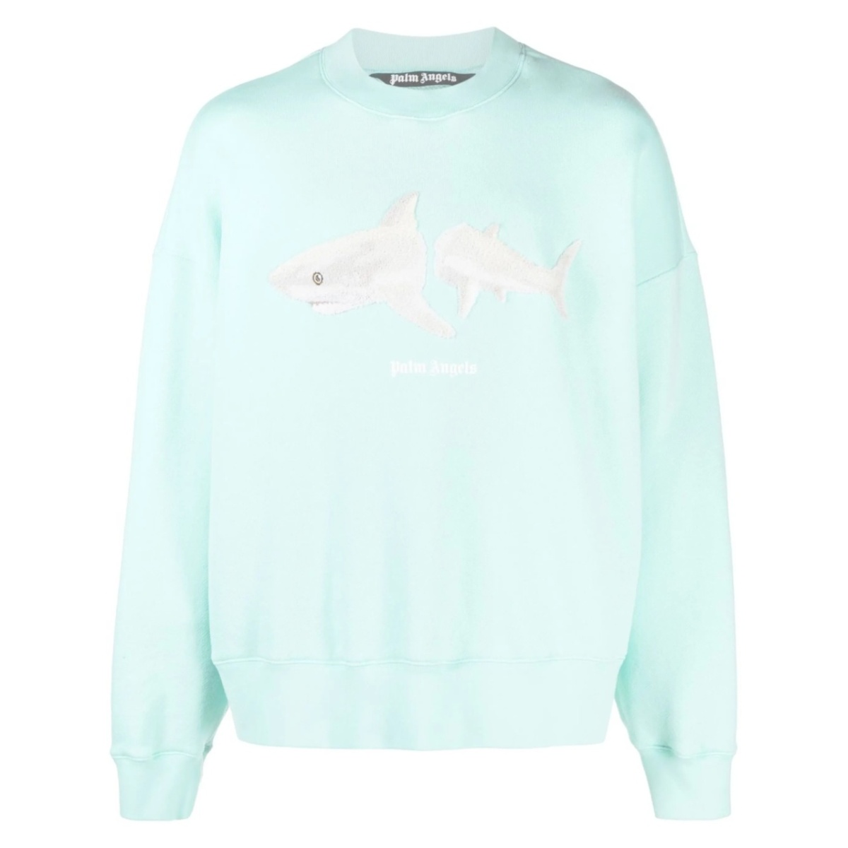 Broken Shark cotton sweatshirt