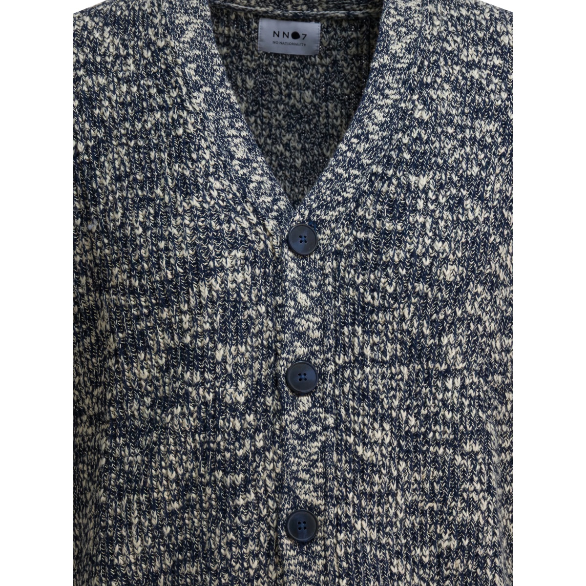 button cardigan - Img 3