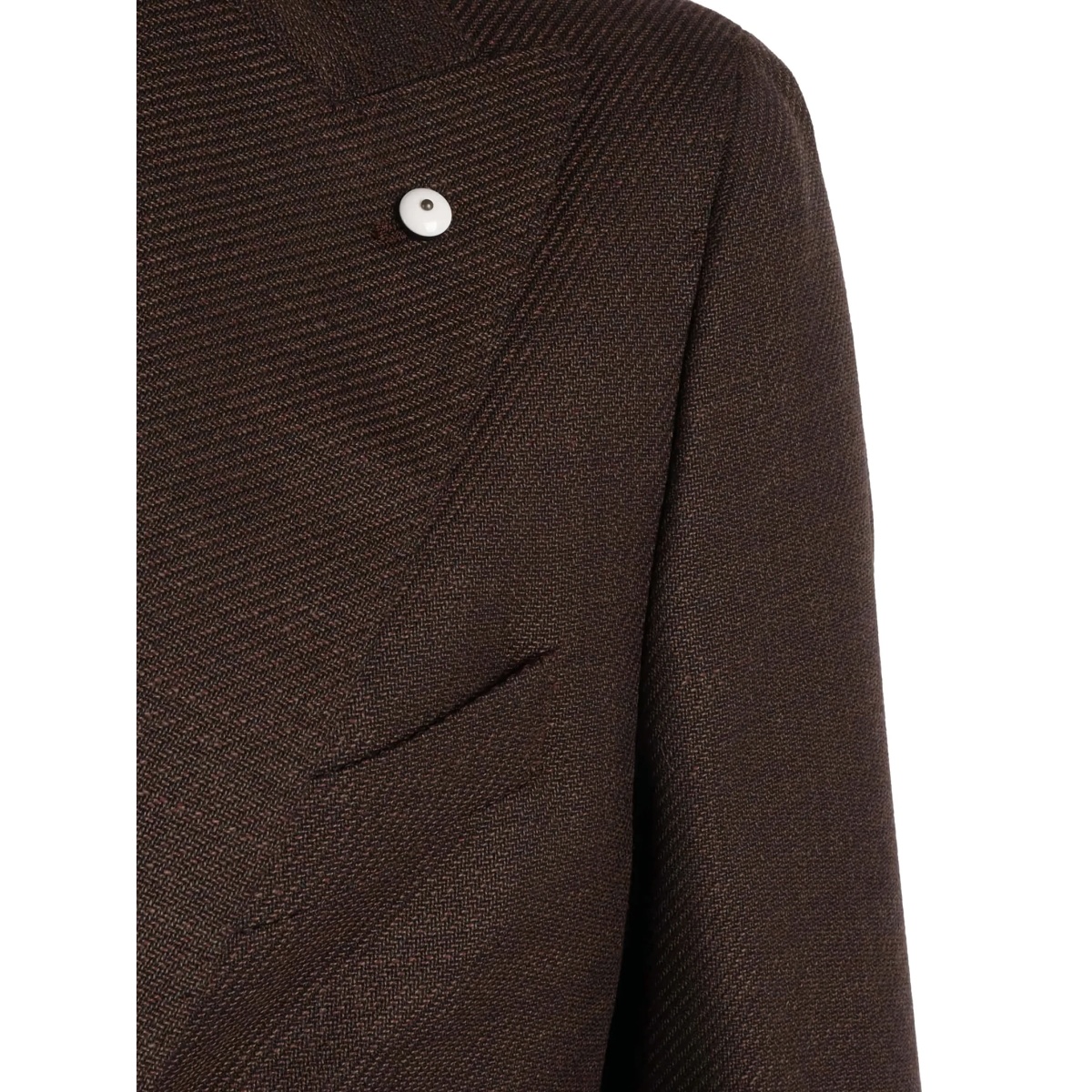 button-fastening blazer - Img 3